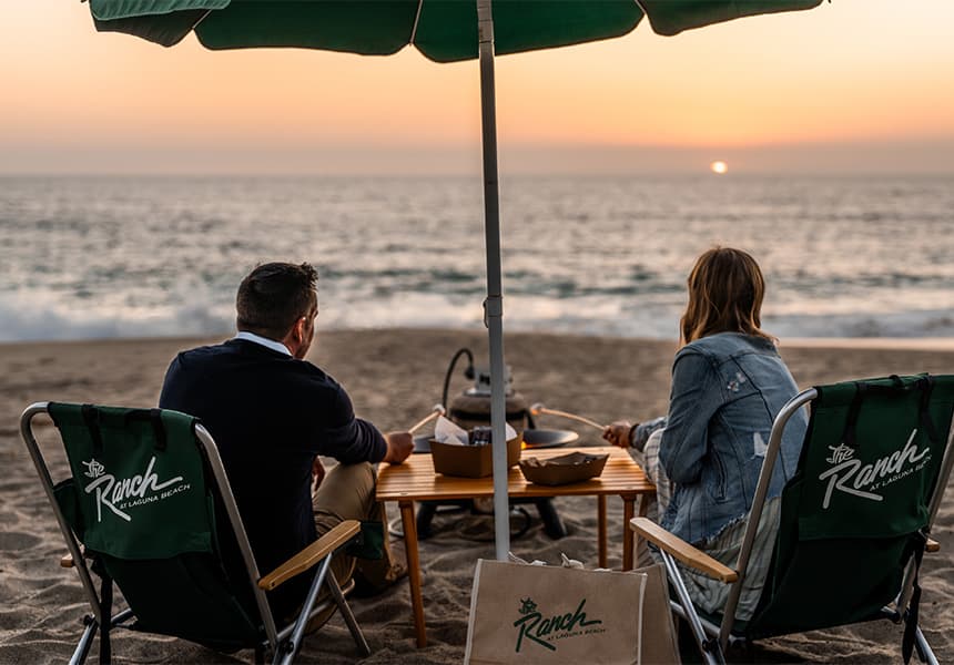 Lost Pier Cafe