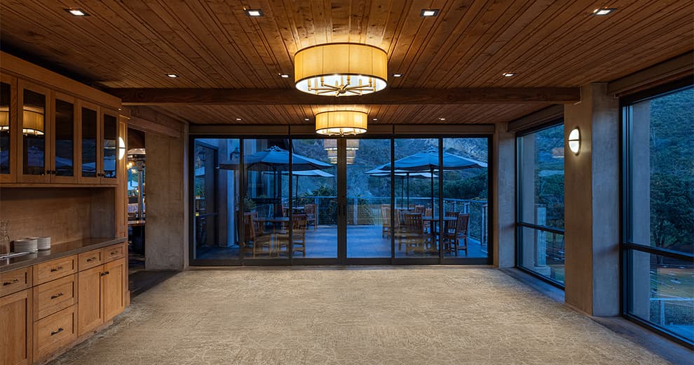 Private Dining Room