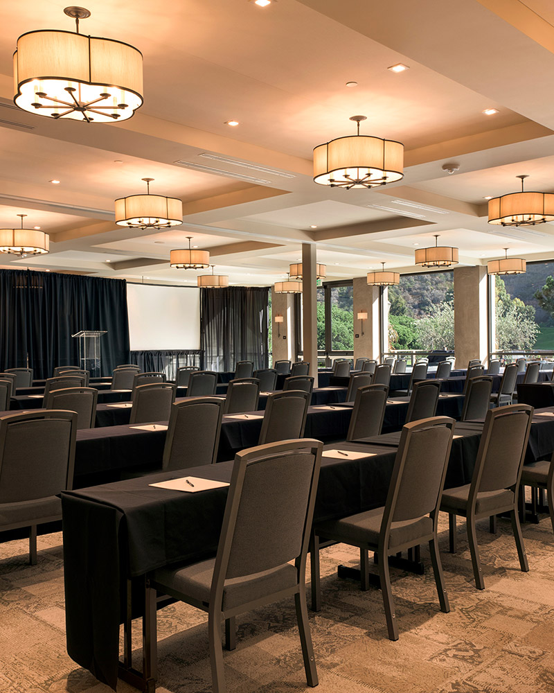 Sage ballroom