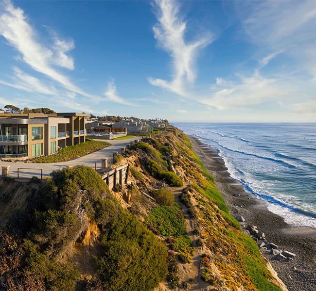Alia Marea Beach Resort