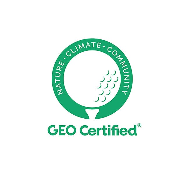 GEO certified