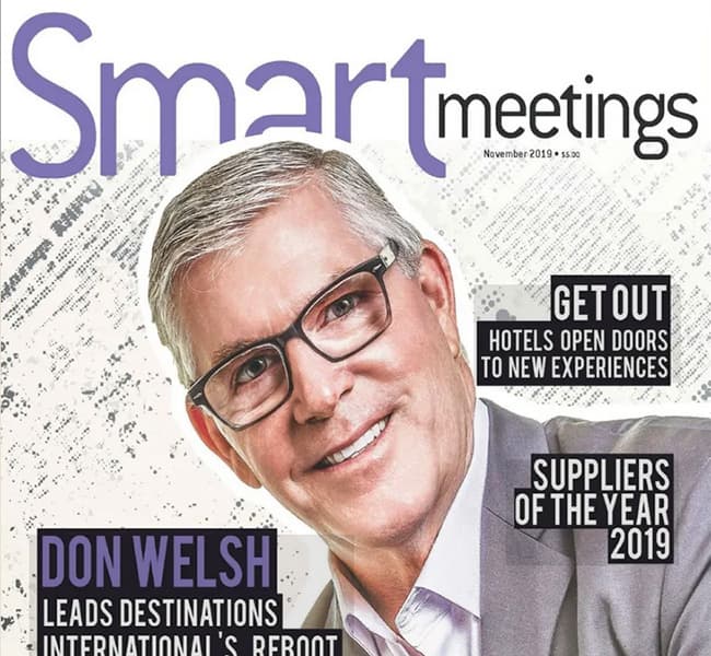 Smart Meetings cover