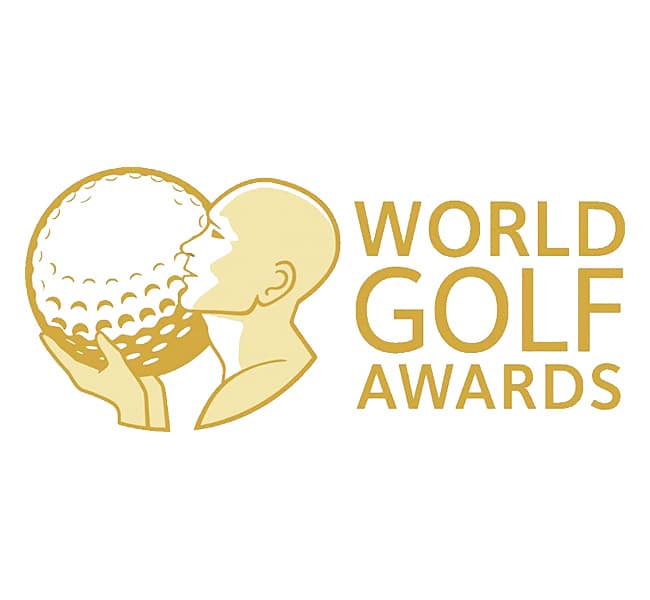 World Golf Awards