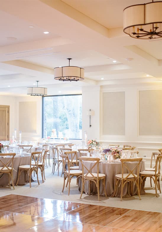 Sage Ballroom