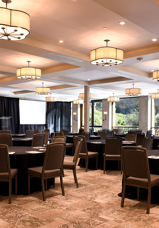 Sage Ballroom
