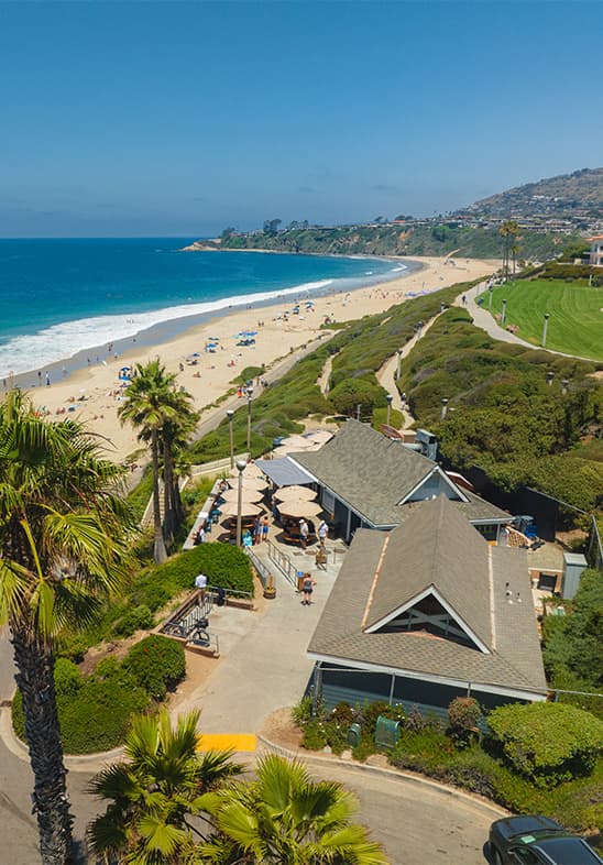 Young's Event Lawn & Beach