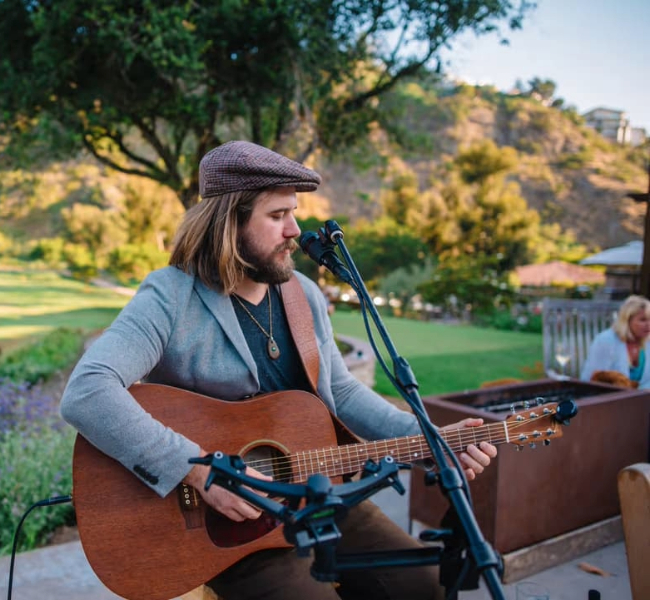 Live Music