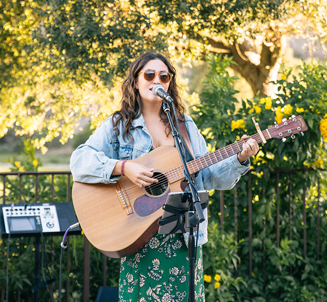 Live Music