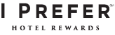 iPrefer Hotel Rewards