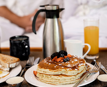 Pancakes